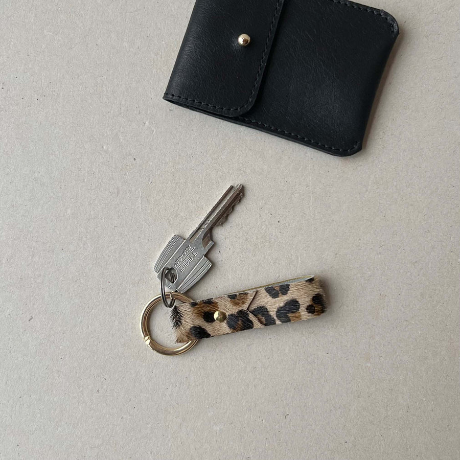 Porte-clés lien
