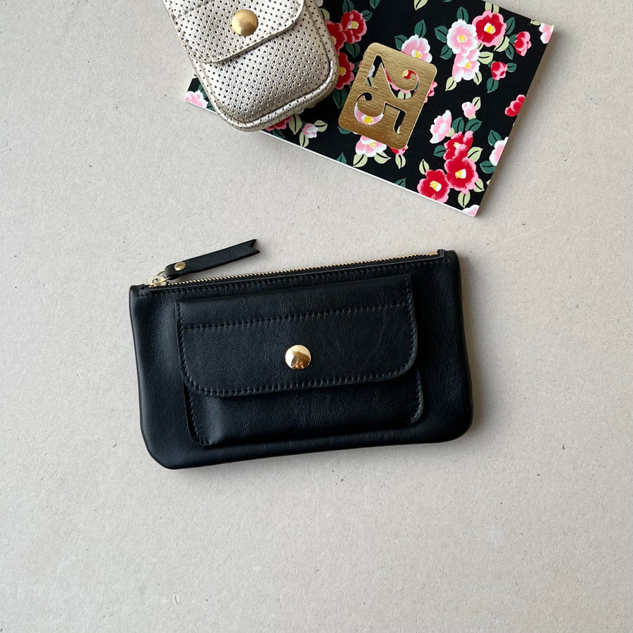 Pochette small pression